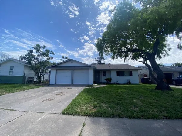 $1,695 | 1934 Melisa Lane, Corpus Christi, TX 78412