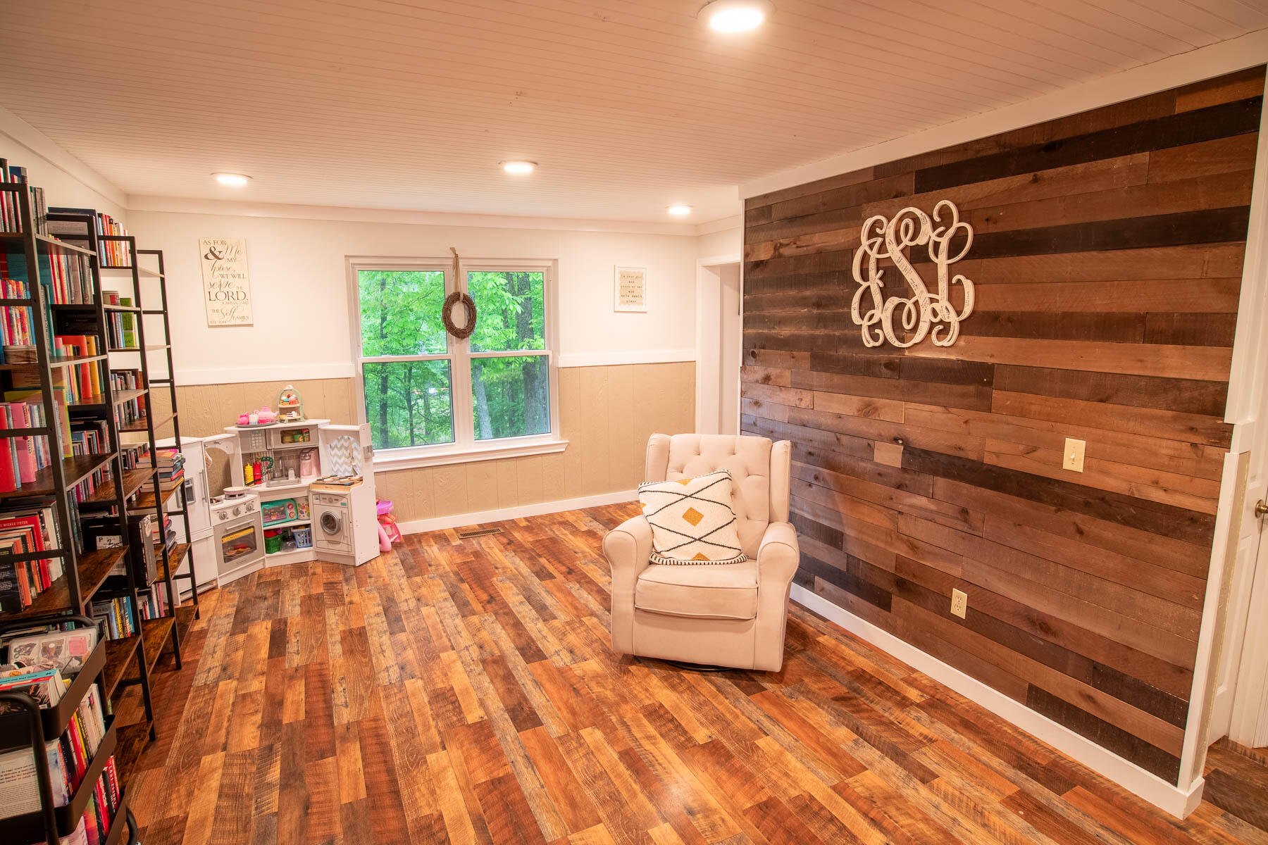 2752 Swanson Road Ringgold, GA 30736 - Photo 13 of 26 Swanson Den 02