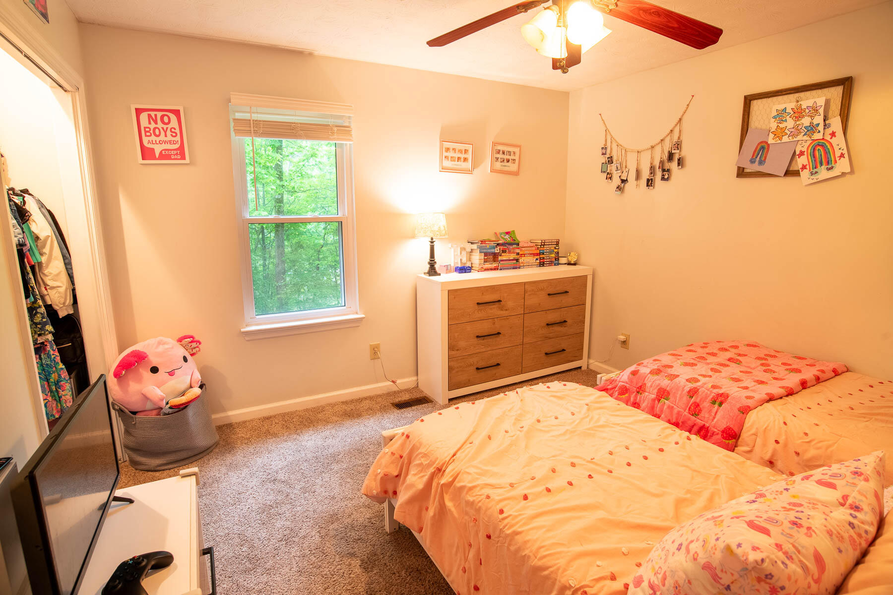 2752 Swanson Road Ringgold, GA 30736 - Photo 15 of 26 Swanson Add Bed 02