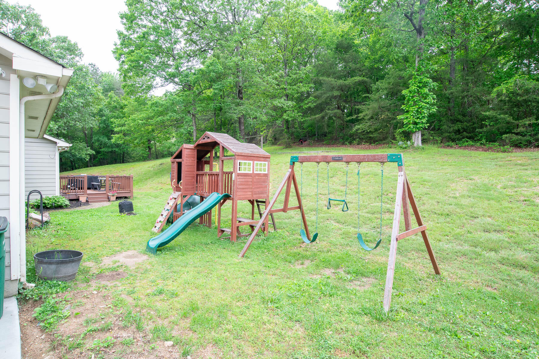 2752 Swanson Road Ringgold, GA 30736 - Photo 21 of 26 swanson B Yard01
