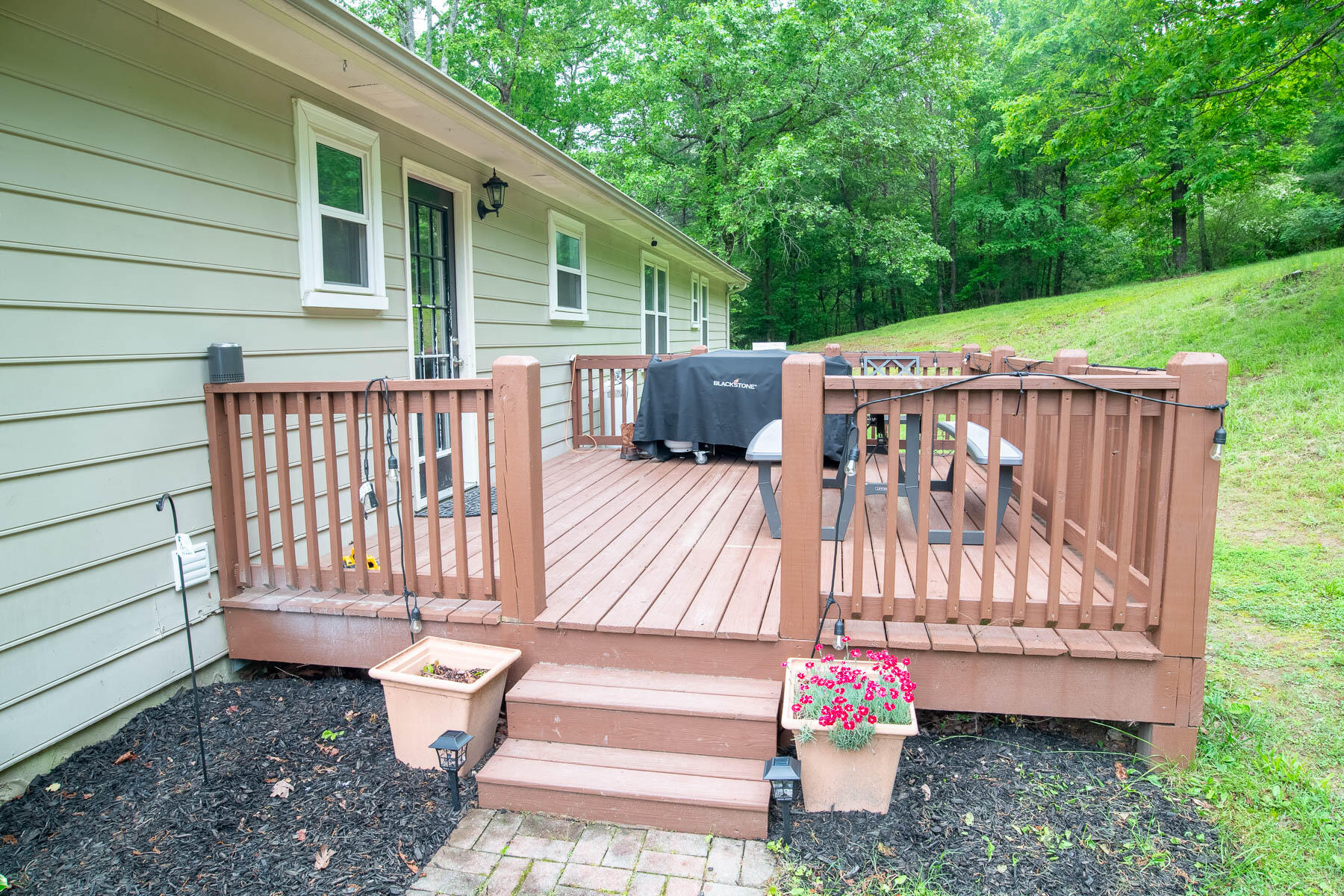2752 Swanson Road Ringgold, GA 30736 - Photo 24 of 26 Swanson Deck