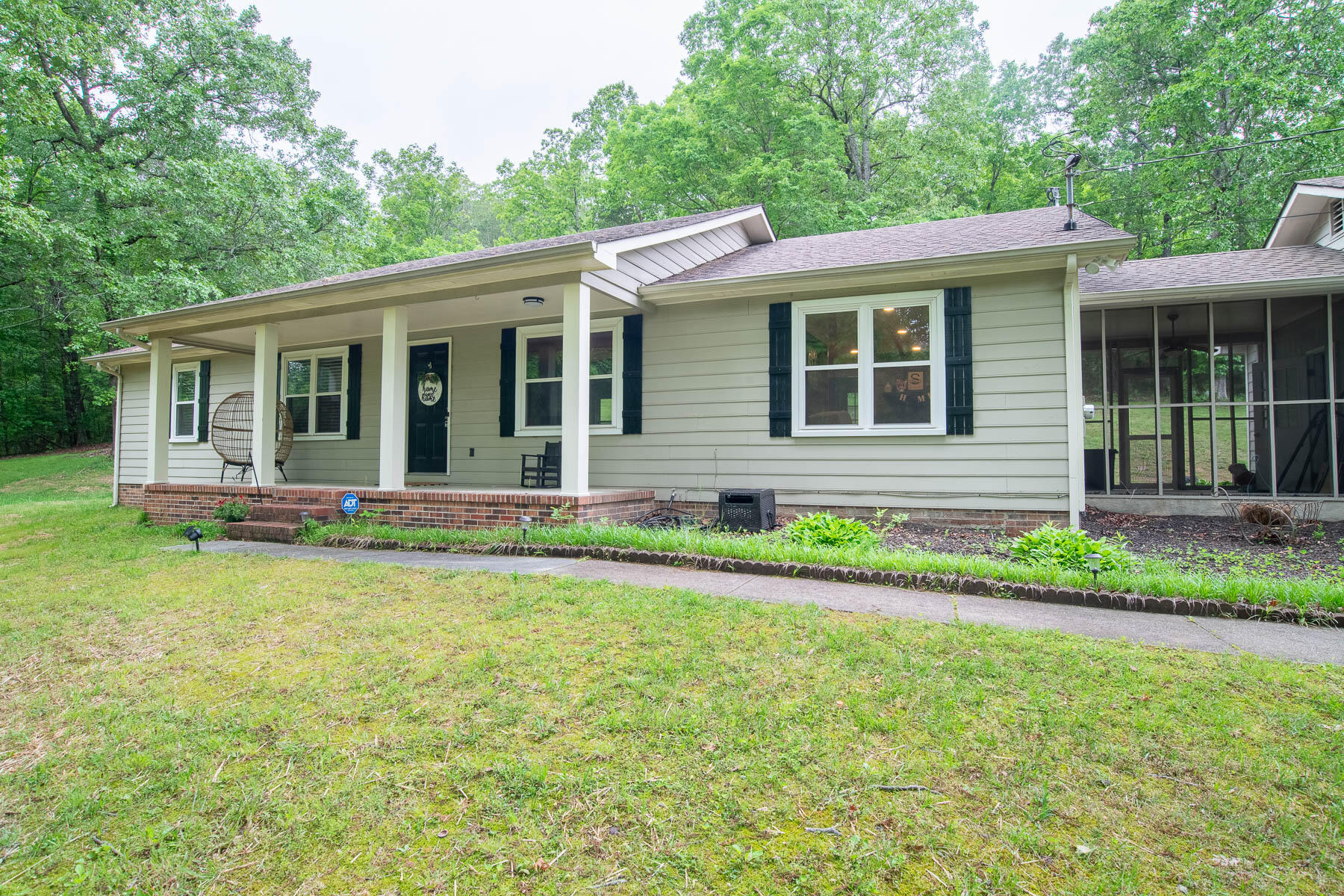 2752 Swanson Road Ringgold, GA 30736 - Photo 3 of 26 Swanson S Front 03