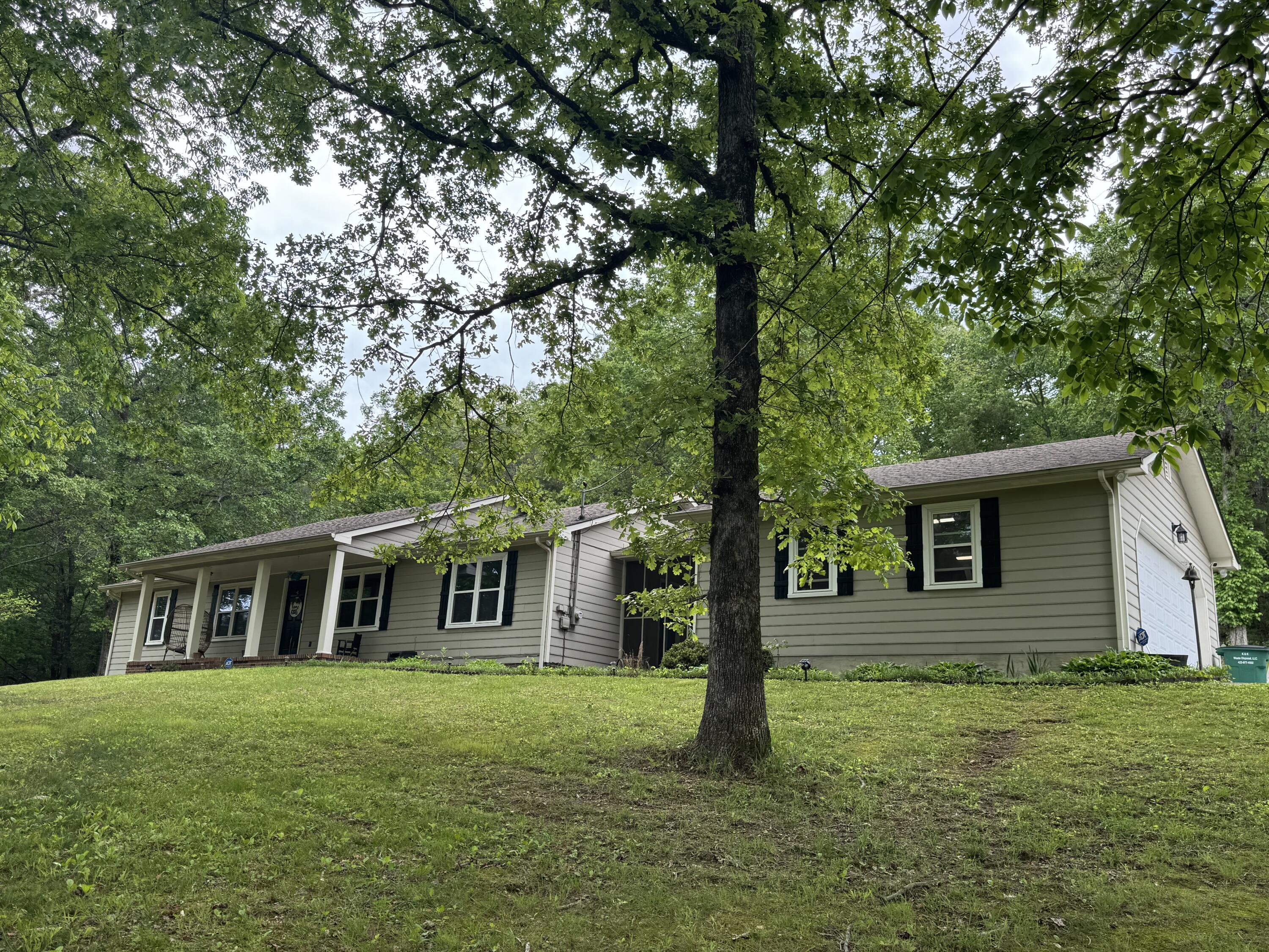 2752 Swanson Road Ringgold, GA 30736 - Photo 4 of 26 Swanson Front