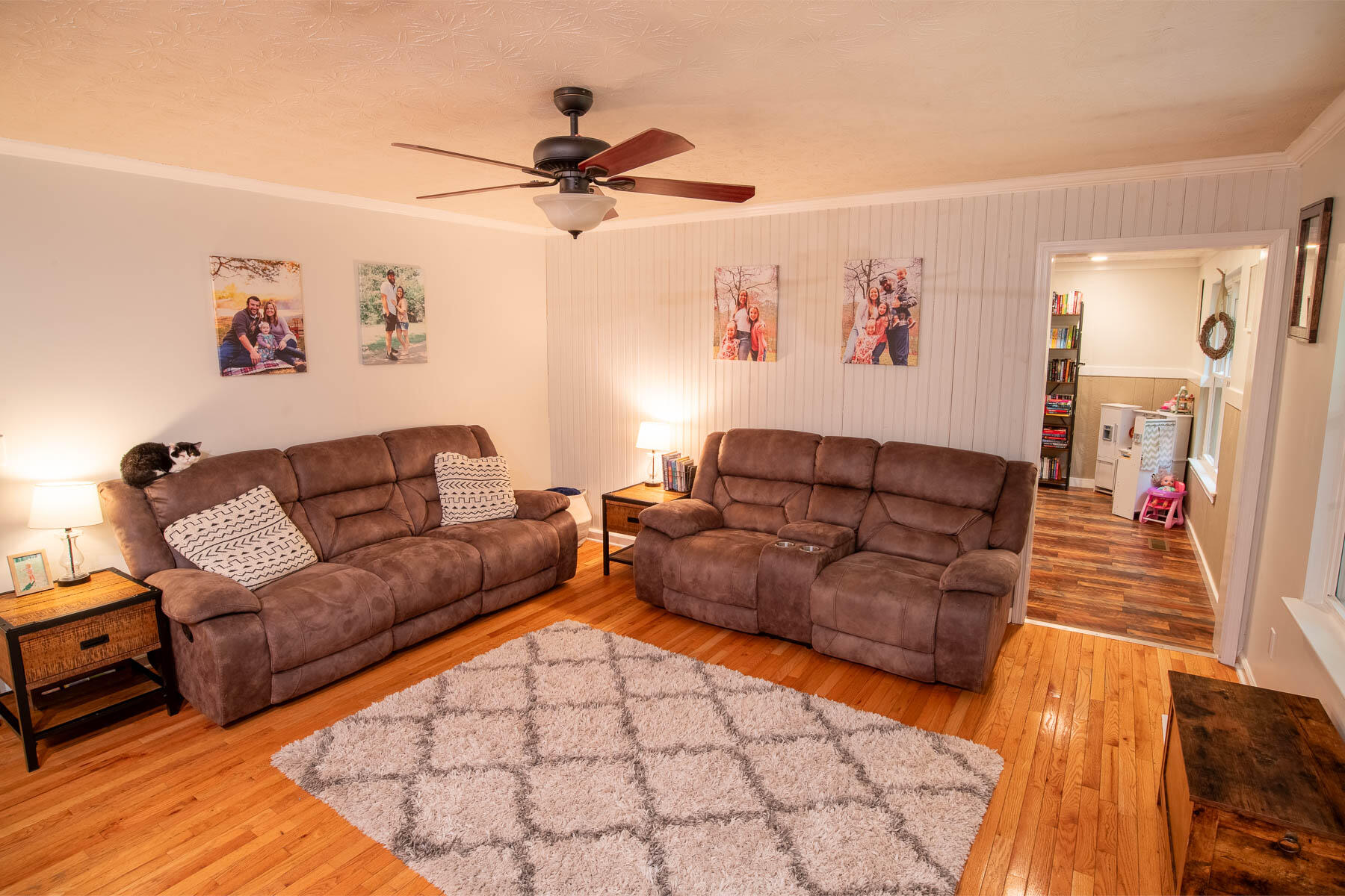 2752 Swanson Road Ringgold, GA 30736 - Photo 10 of 26 Swanson Living01