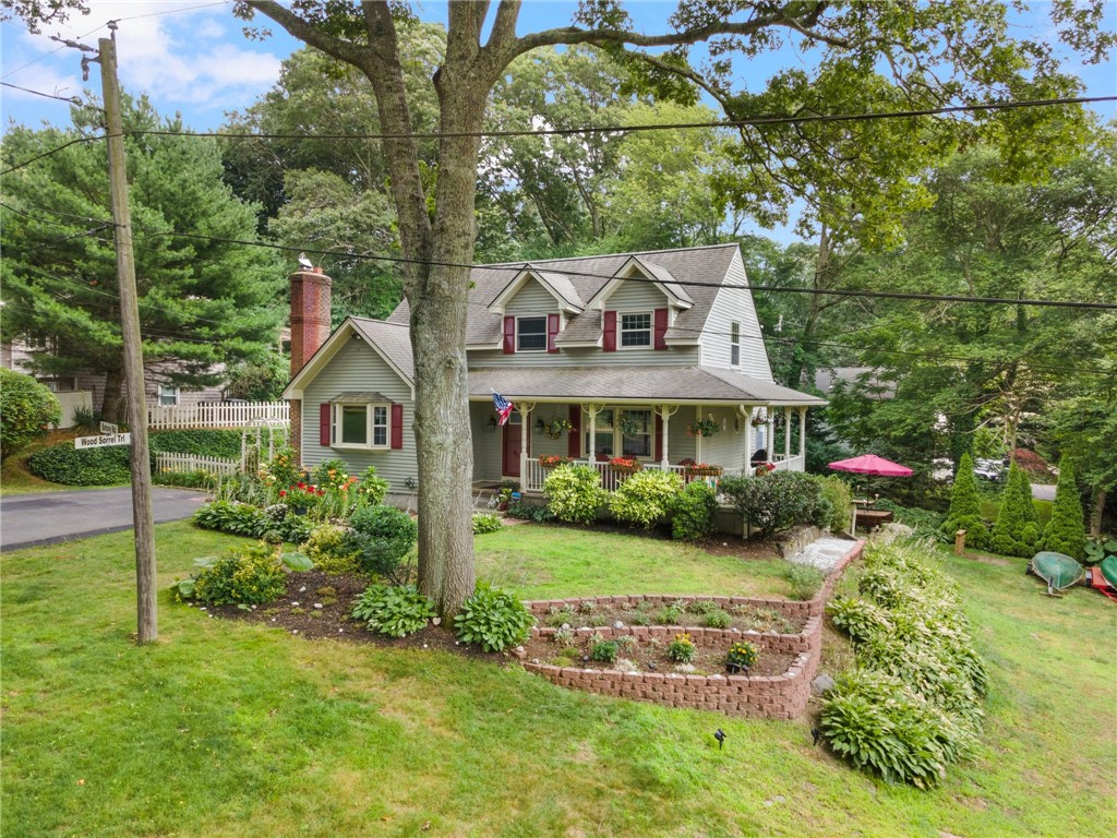 50 Betony Road Narragansett, RI 02874 - Photo 1 of 50 Gallery Image 1