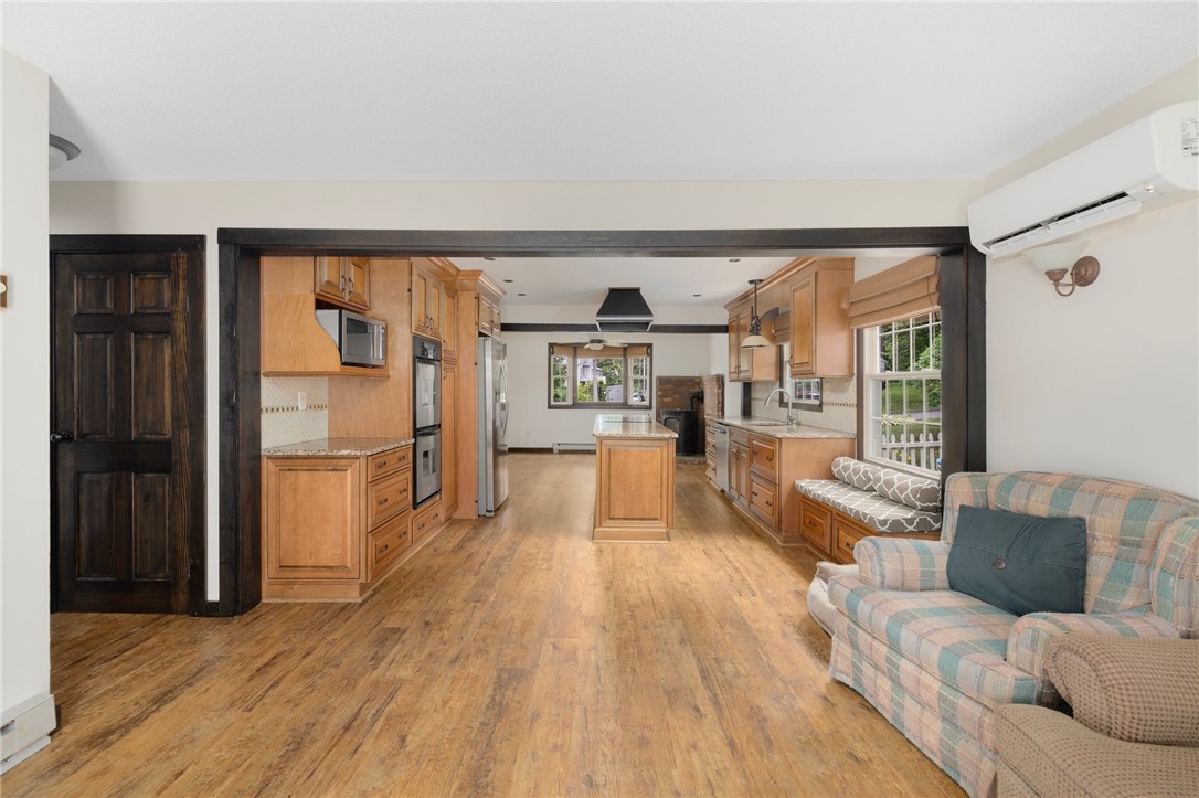 50 Betony Road Narragansett, RI 02874 - Photo 19 of 50 Family room open to Kitchen and
Dining