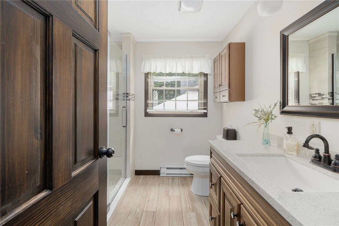 50 Betony Road Narragansett, RI 02874 - Photo 22 of 50 1st Level - Bath