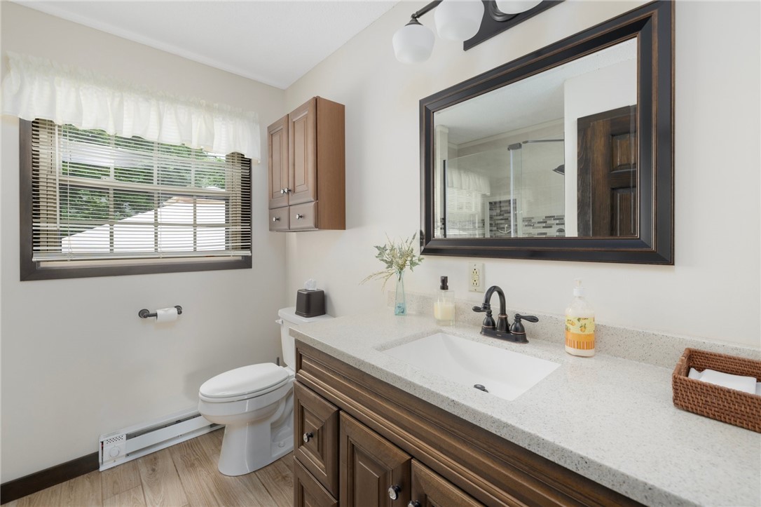 50 Betony Road Narragansett, RI 02874 - Photo 23 of 50 1st Level - Bath