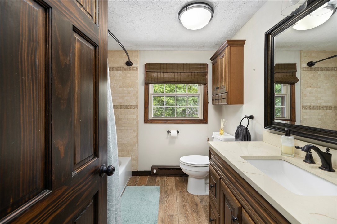 50 Betony Road Narragansett, RI 02874 - Photo 34 of 50 2nd Level - Bath