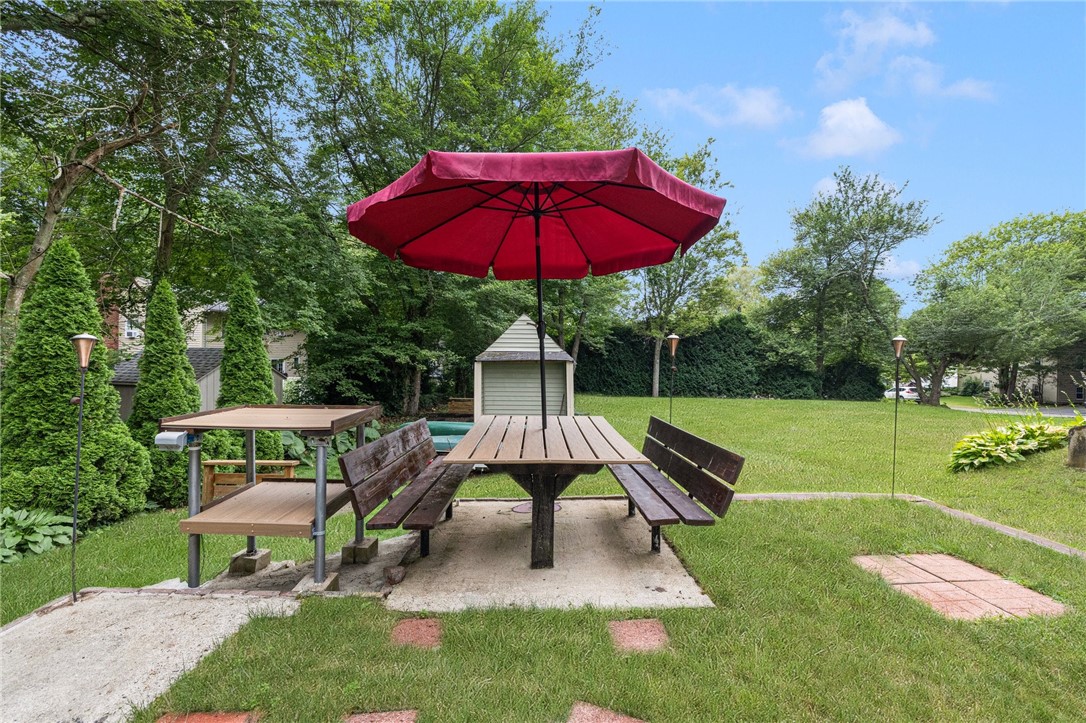 50 Betony Road Narragansett, RI 02874 - Photo 43 of 50 Outdoor Dining
