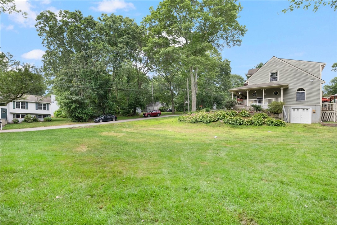50 Betony Road Narragansett, RI 02874 - Photo 45 of 50 Extra Lot
