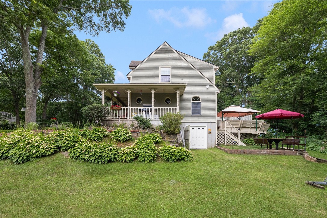 50 Betony Road Narragansett, RI 02874 - Photo 5 of 50 Gallery Image 5