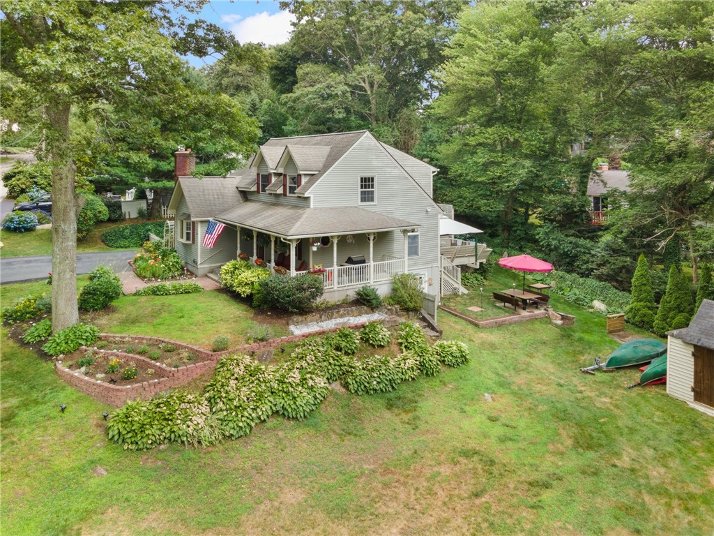 50 Betony Road Narragansett, RI 02874 - Photo 6 of 50 Gallery Image 6