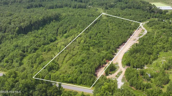 $49,900 | 3 Alderman Road, Wallace, NC 28466