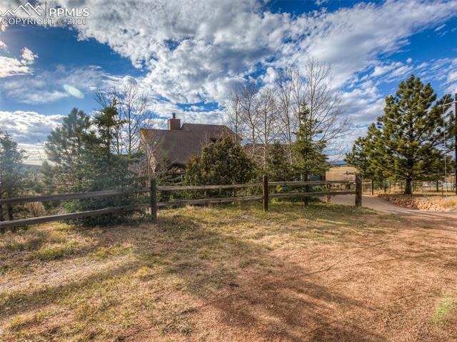 240 Ridge Top Drive Divide, CO 80814 - Photo 2 of 38