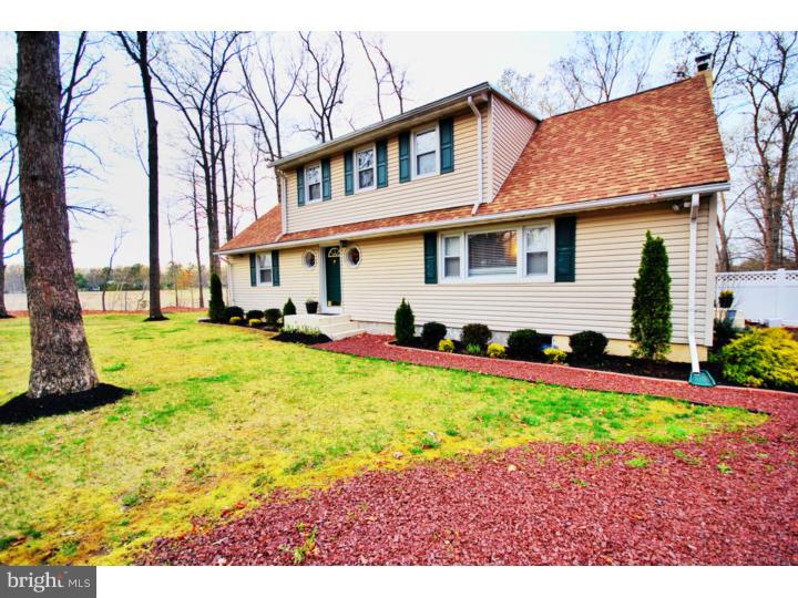 139 Blue Anchor Road Sicklerville, NJ 08081 - Photo 1 of 25