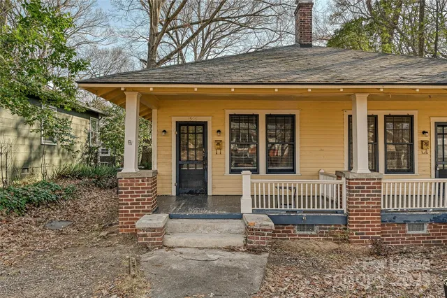 $1,195 | 1506 Nassau Boulevard, Charlotte, NC 28205