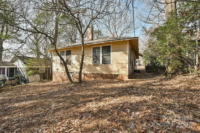 $1,195 | 1506 Nassau Boulevard, Charlotte, NC 28205