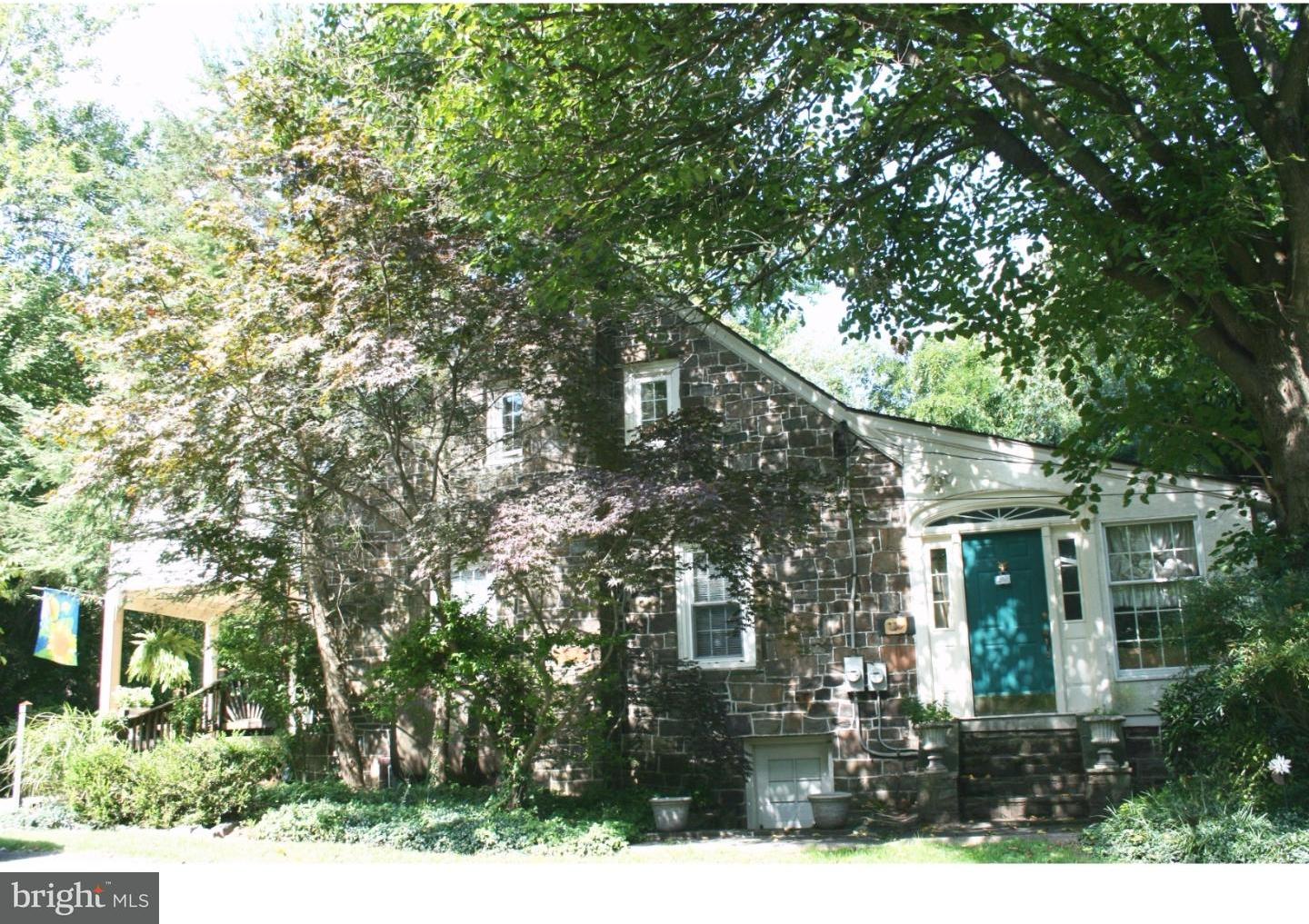 610 Cowpath Road Lansdale, PA 19446 - Photo 17 of 25 Exterior Side