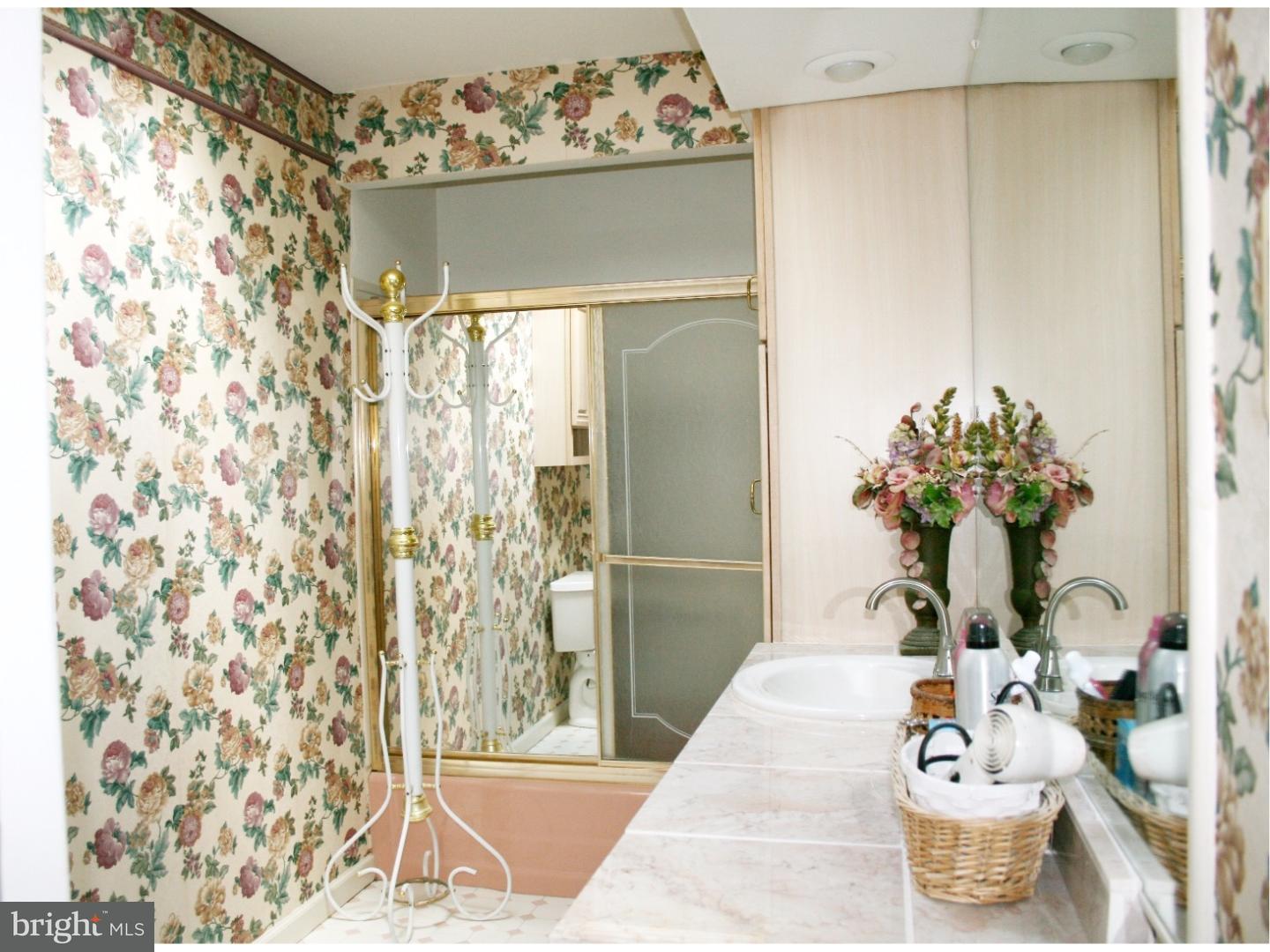 610 Cowpath Road Lansdale, PA 19446 - Photo 18 of 25 Master Bathroom