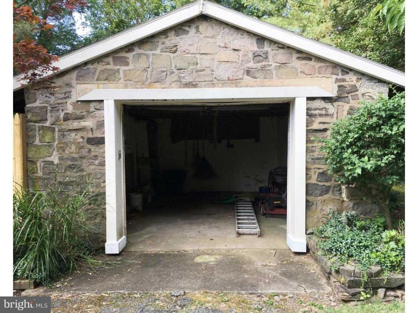610 Cowpath Road Lansdale, PA 19446 - Photo 23 of 25 Garage