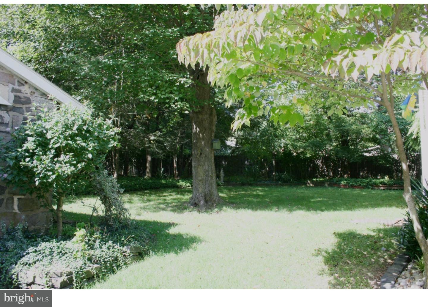 610 Cowpath Road Lansdale, PA 19446 - Photo 24 of 25 Garden