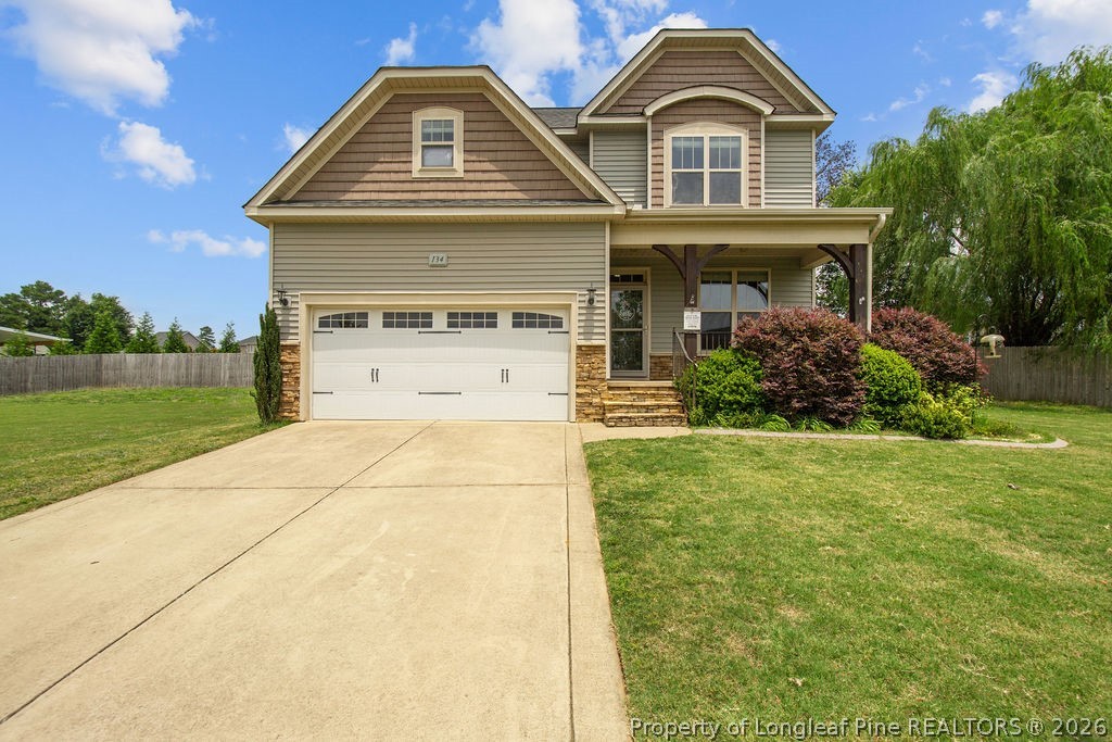 134 Turriff Way Cameron, NC 28326 - Photo 1 of 31