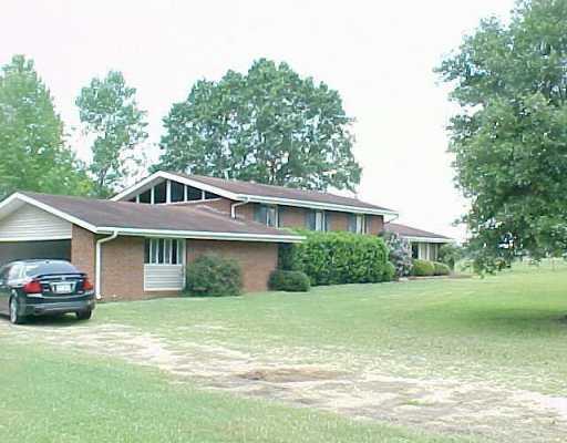 56153 Loranger Road Loranger, LA 70446 - Photo 1 of 5
