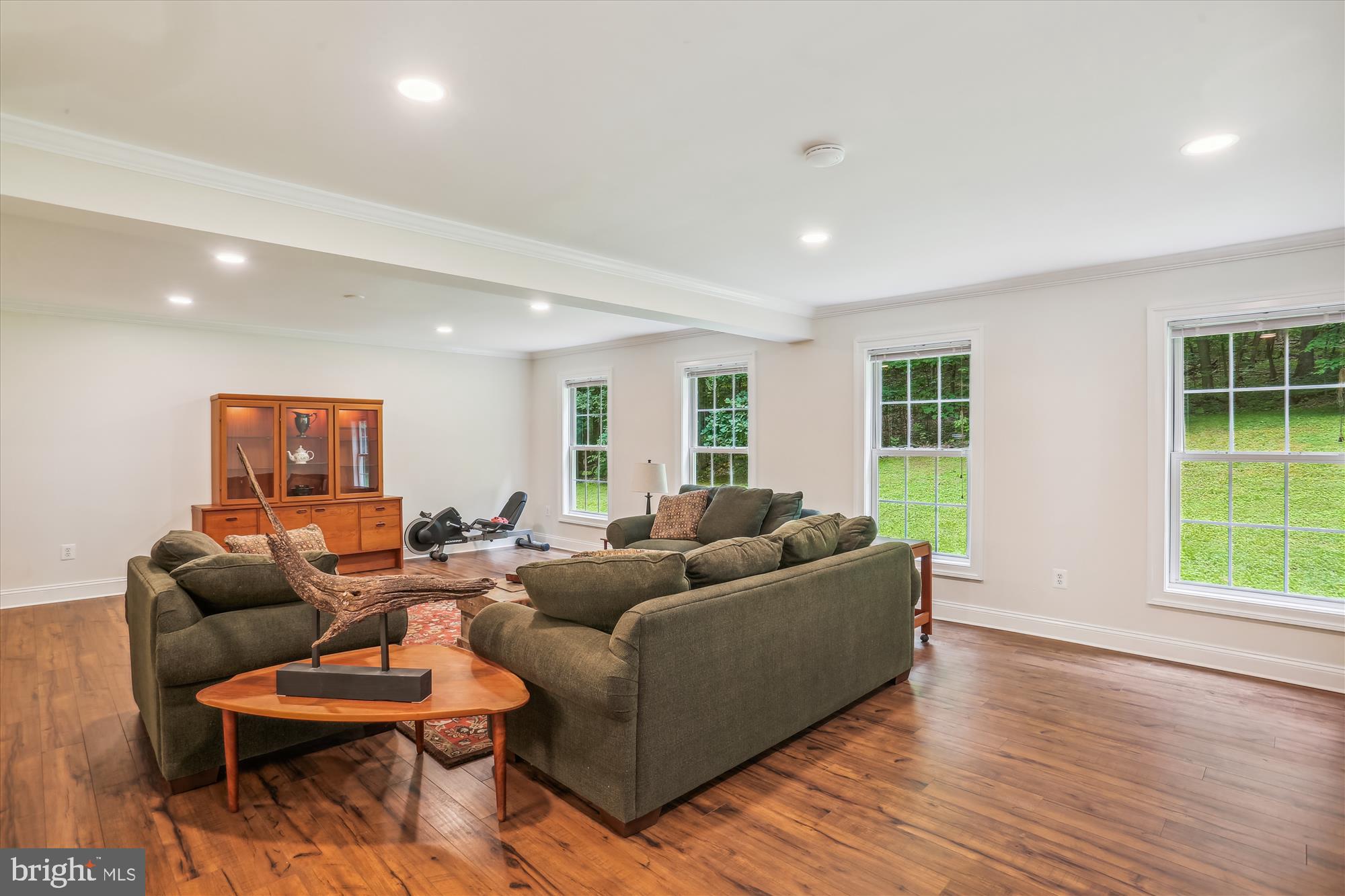 1766 Michael Road Myersville, MD 21773 - Photo 37 of 92 In Law Suite