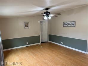 3898 Dehart Church Road Hays, NC 28635 - Photo 11 of 25