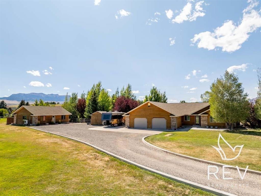 19 Diamond View Road Cody, WY 82414 - Photo 58 of 72 Gallery Image 58