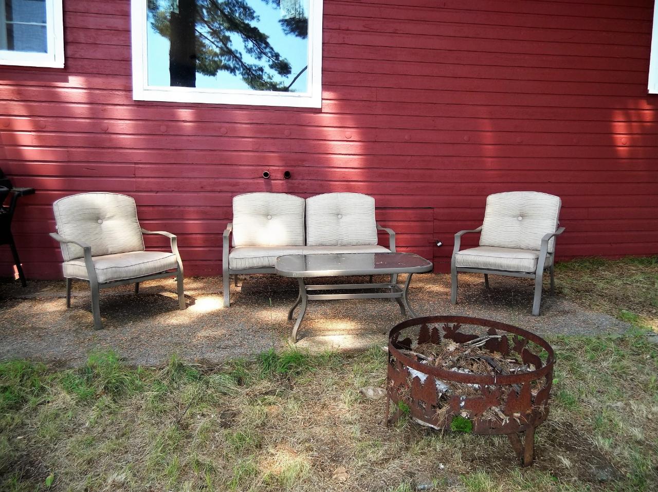 8512 Hower Road Minocqua, WI 54548 - Photo 4 of 25 Gallery Image 4