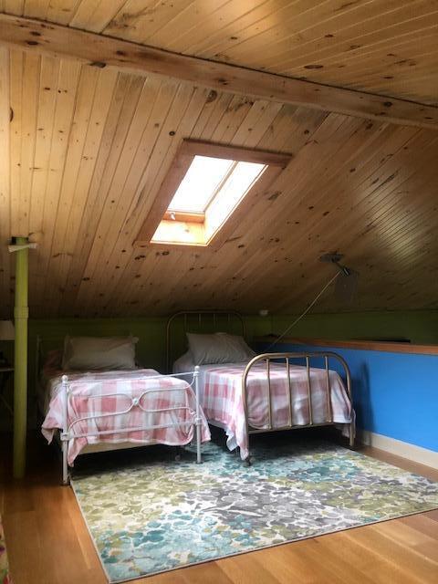 10 Shore Road Athens, ME 04942 - Photo 20 of 35 LOFT_BEDRM2