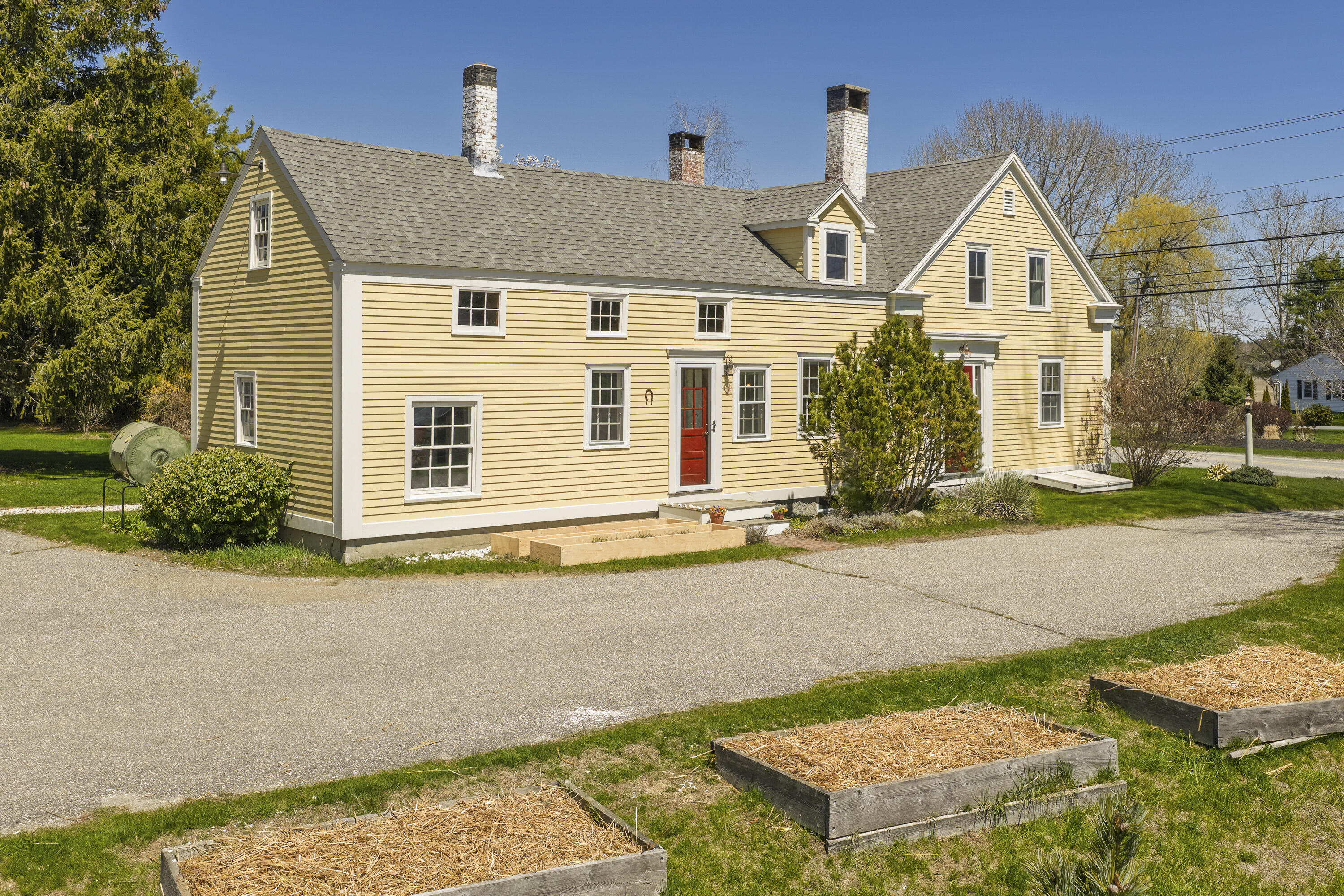 68 Payne Road Scarborough, ME 04074 - Photo 60 of 73 68 Payne Road Scarborough-5
