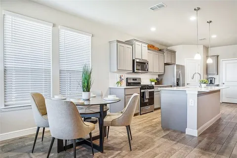 $349,900 | 1041 Southwark Drive, Fort Worth, TX 76247