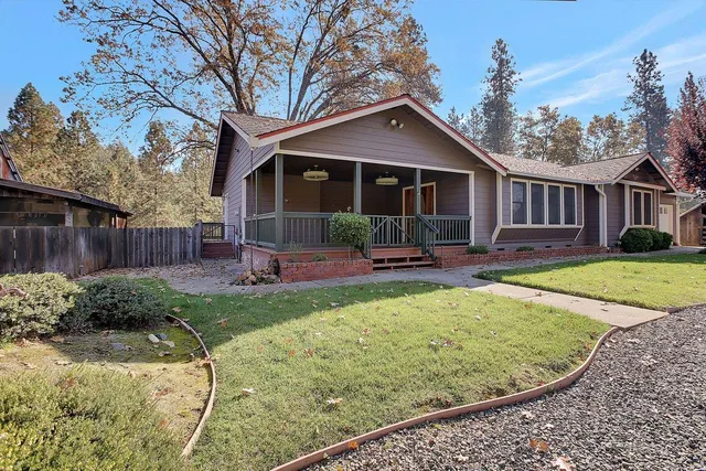 $525,000 | 14475 Sky Pines Road, Grass Valley, CA 95949