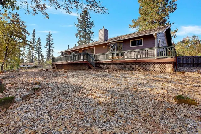 $525,000 | 14475 Sky Pines Road, Grass Valley, CA 95949