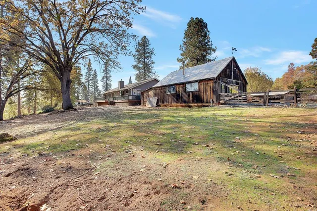 $525,000 | 14475 Sky Pines Road, Grass Valley, CA 95949