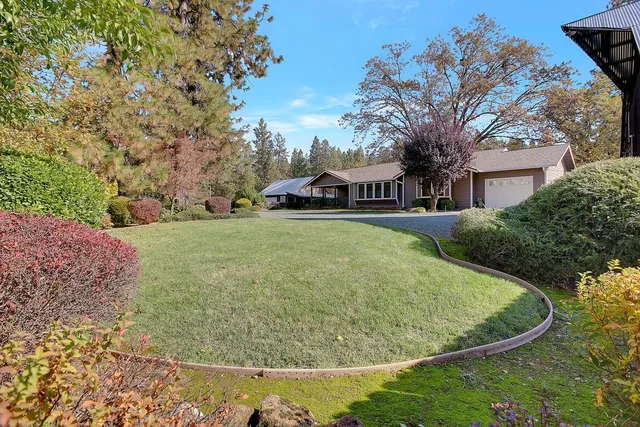 $525,000 | 14475 Sky Pines Road, Grass Valley, CA 95949