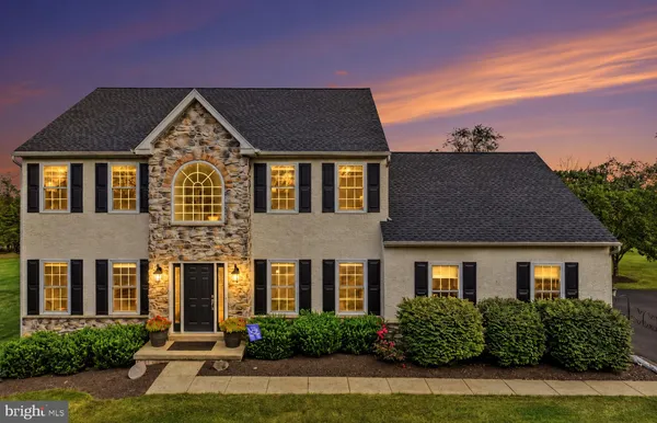 $624,900 | 2311 Angel Drive, Gilbertsville, PA 19525