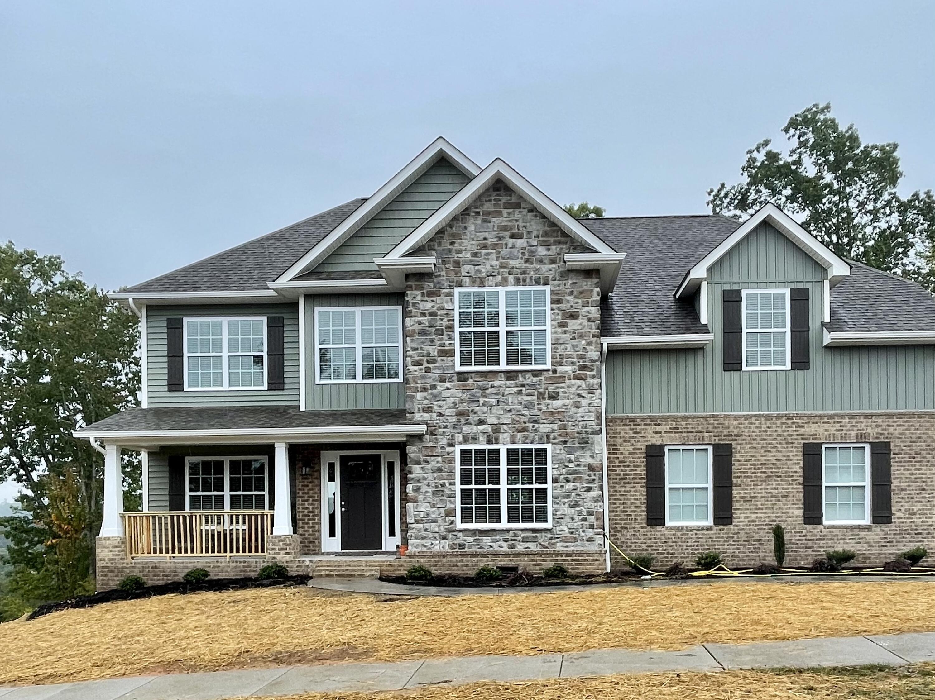 113 Juniperberry Road, Unit LOT 600 Oak Ridge, TN 37830 - Photo 1 of 22 042150BC-37CE-4DCA-A2AE-D3130FEFA999