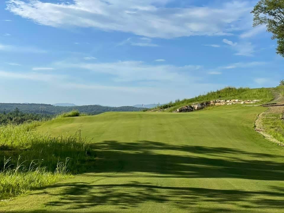 113 Juniperberry Road, Unit LOT 600 Oak Ridge, TN 37830 - Photo 18 of 22 Golf Course 1