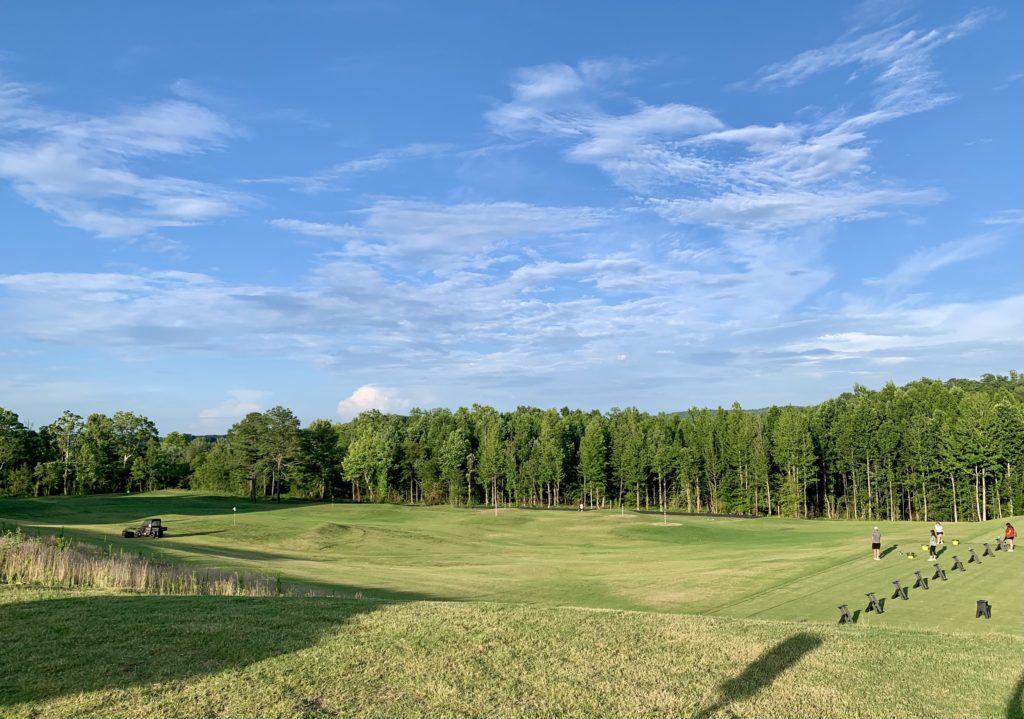 113 Juniperberry Road, Unit LOT 600 Oak Ridge, TN 37830 - Photo 20 of 22 Golf course 3