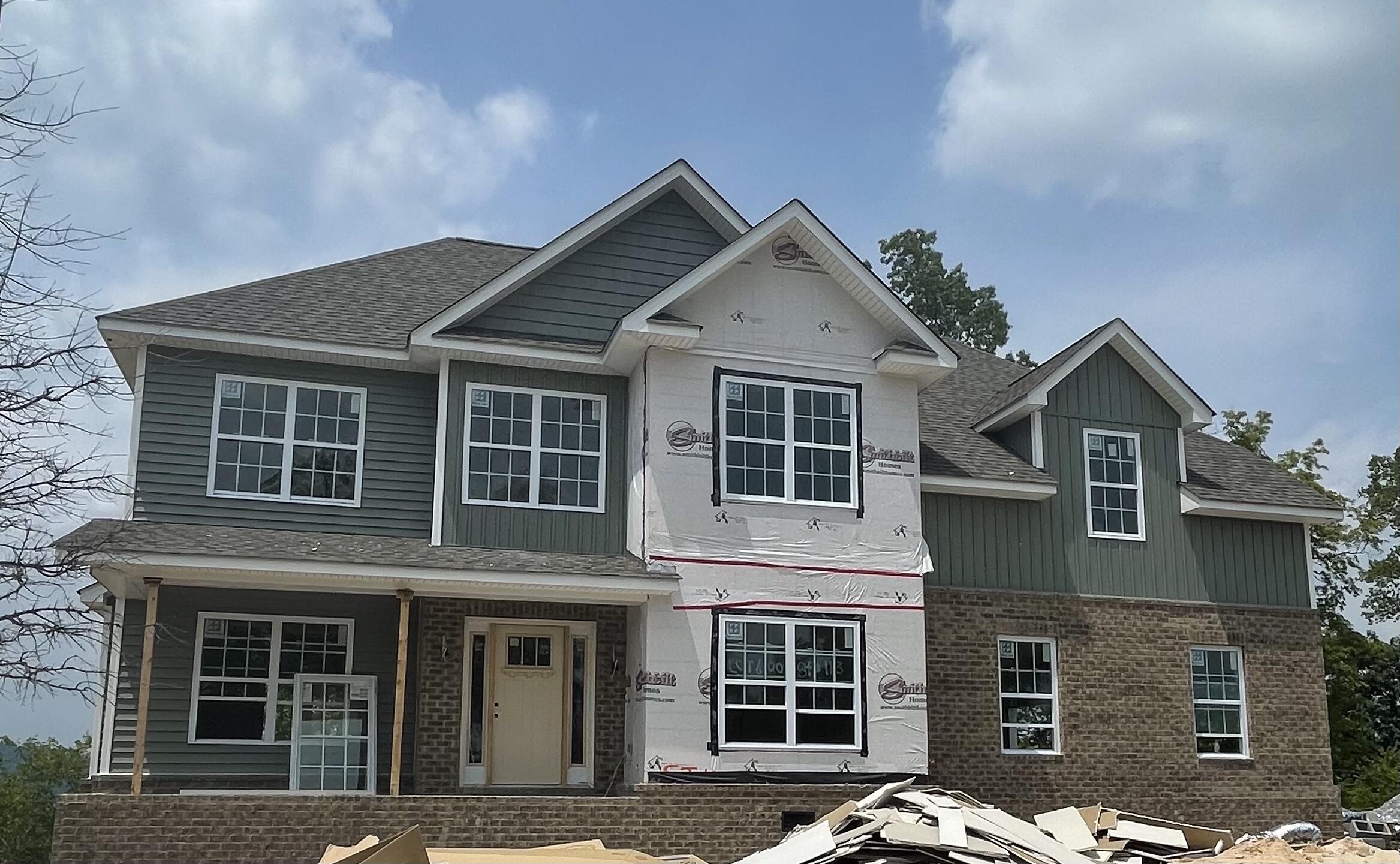 113 Juniperberry Road, Unit LOT 600 Oak Ridge, TN 37830 - Photo 3 of 22 1B9FBE1C-468C-4DA4-BCD0-60362CA534F6