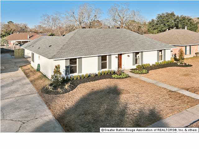 15433 Altus Avenue Baton Rouge, LA 70817 - Photo 1 of 20 Gallery Image 1