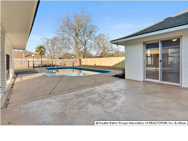 15433 Altus Avenue Baton Rouge, LA 70817 - Photo 19 of 20 Gallery Image 19