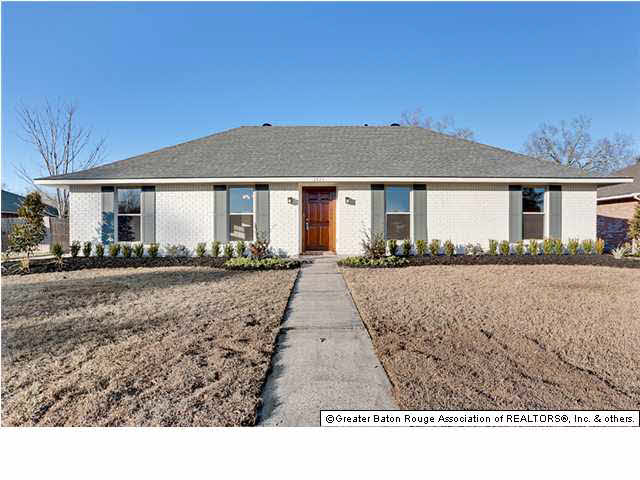 15433 Altus Avenue Baton Rouge, LA 70817 - Photo 2 of 20 Gallery Image 2