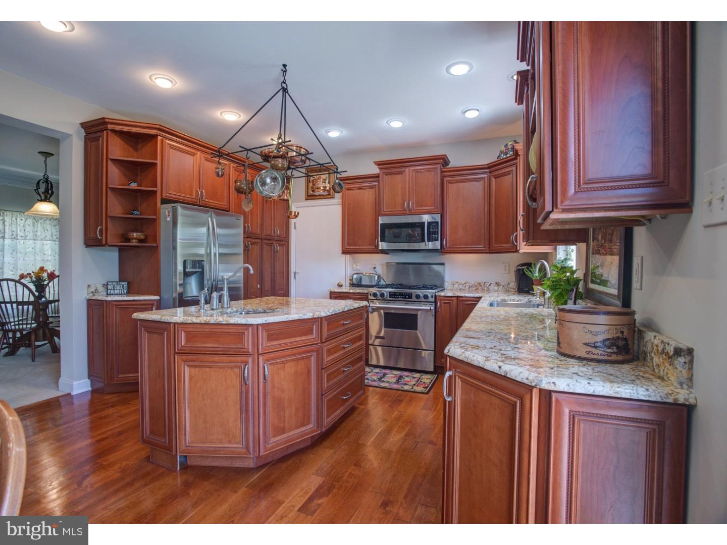4720 Cheshire Road Doylestown, PA 18902 - Photo 2 of 22 Kitchen