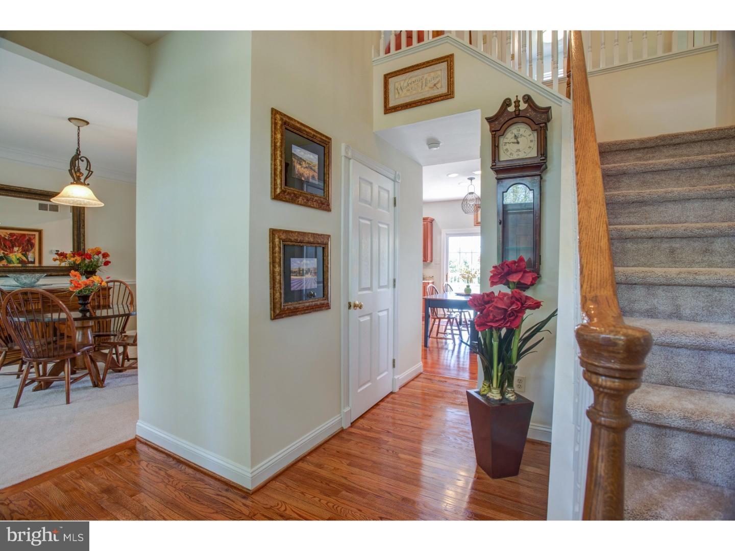4720 Cheshire Road Doylestown, PA 18902 - Photo 12 of 22 Foyer