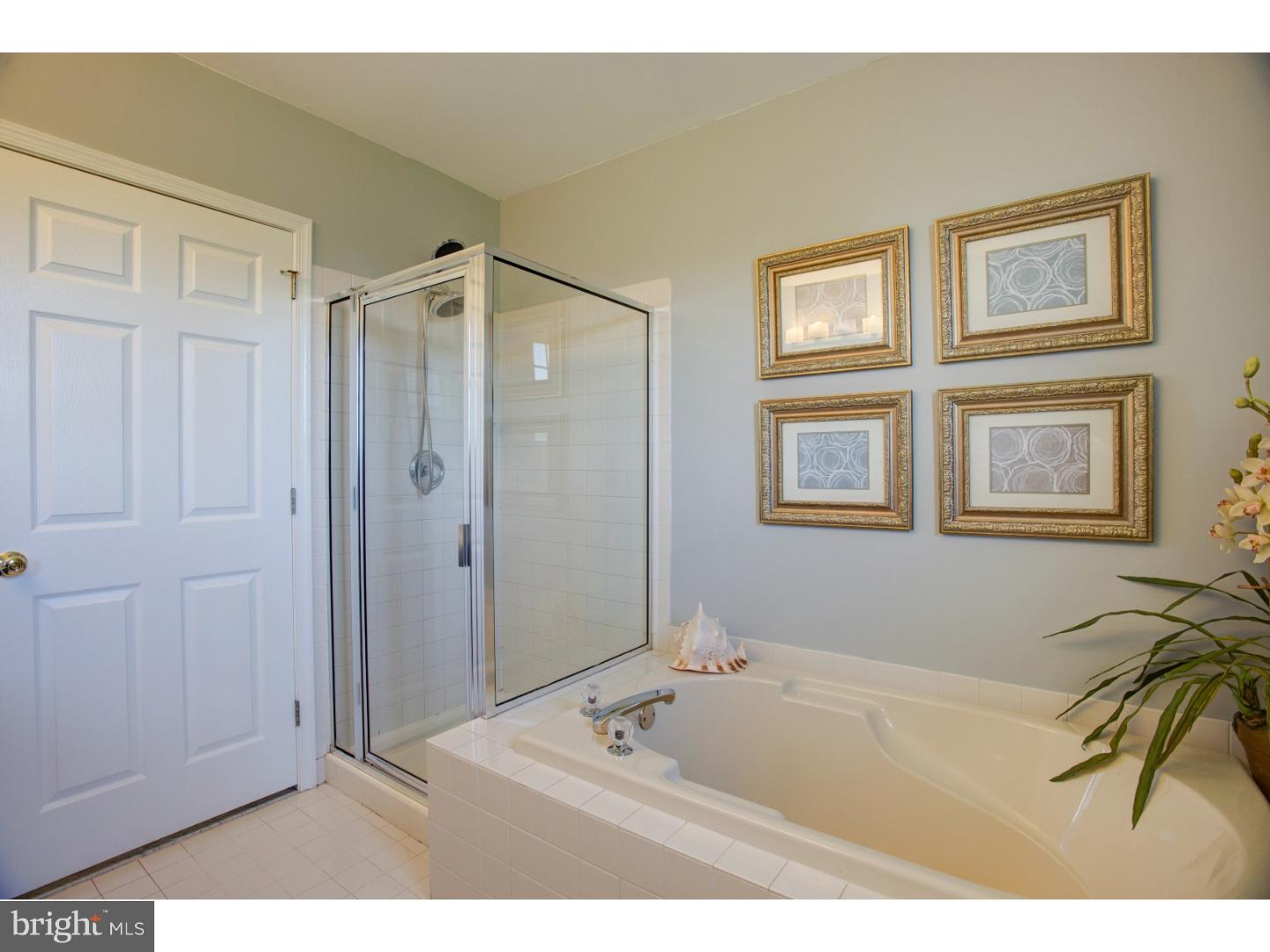 4720 Cheshire Road Doylestown, PA 18902 - Photo 15 of 22 Master Bathroom